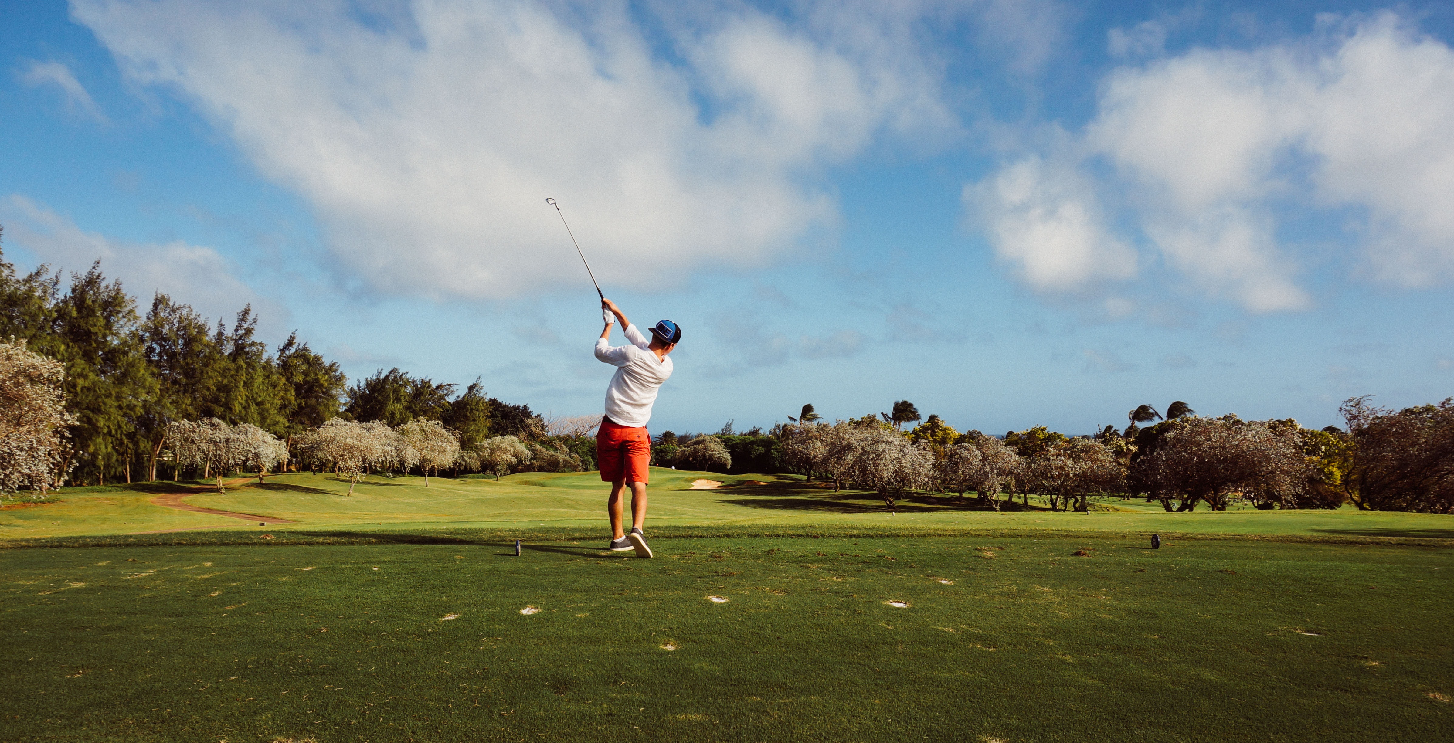 GOLF