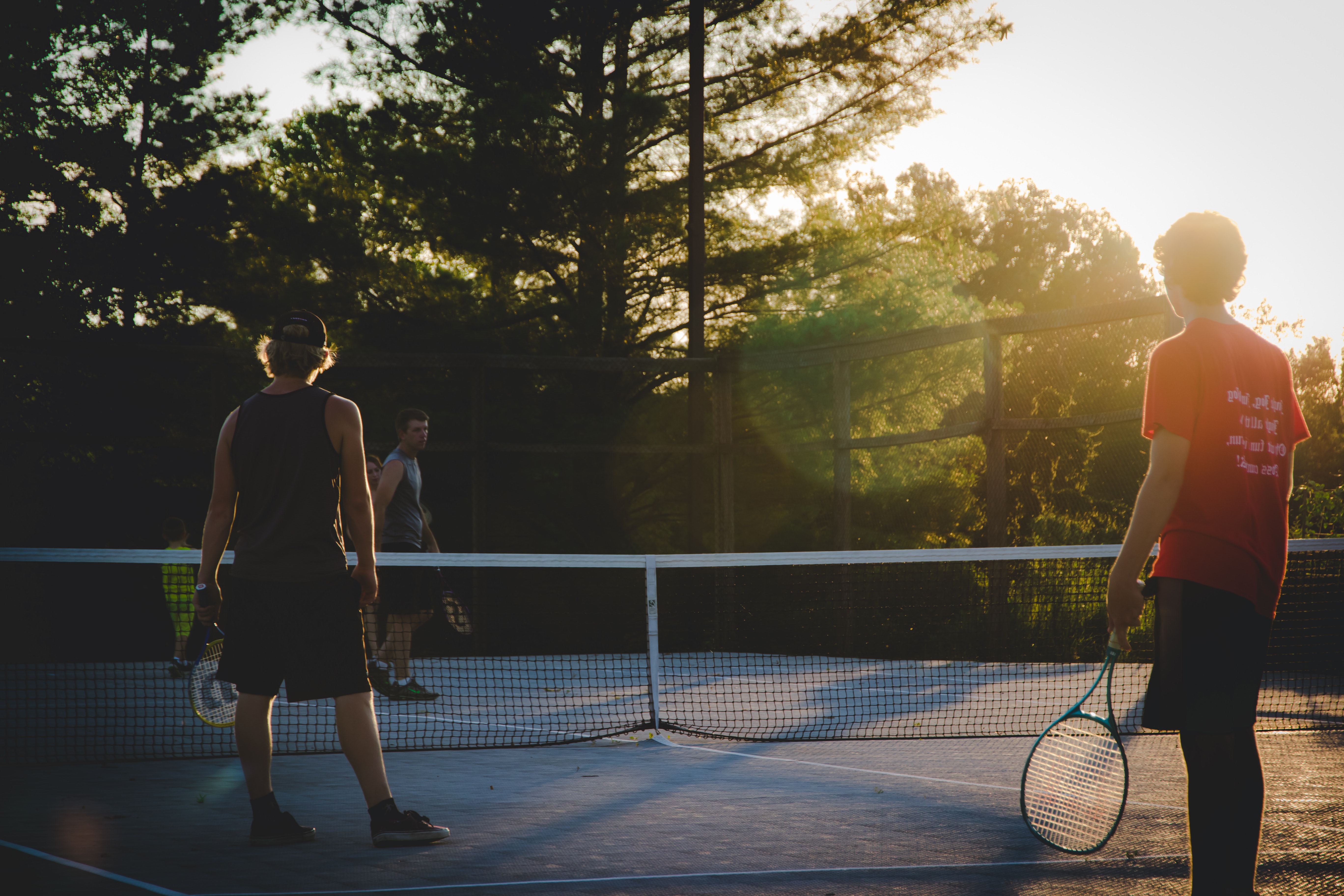 TENNIS